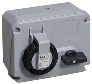 amphenol Ips c&s cubv 363mhs5w ip67