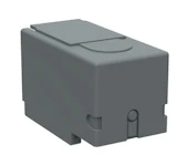 KLEMMIKATE OTS250G1S/3 3P OT160-250 LÜHIKESED 3TK