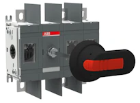 LASTBRYTER OT250E12WP 1SCA022745R0000