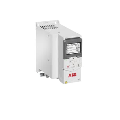 TAAJUUSMUUTTAJA ACS480 ACS480 3KW 1-V 230V