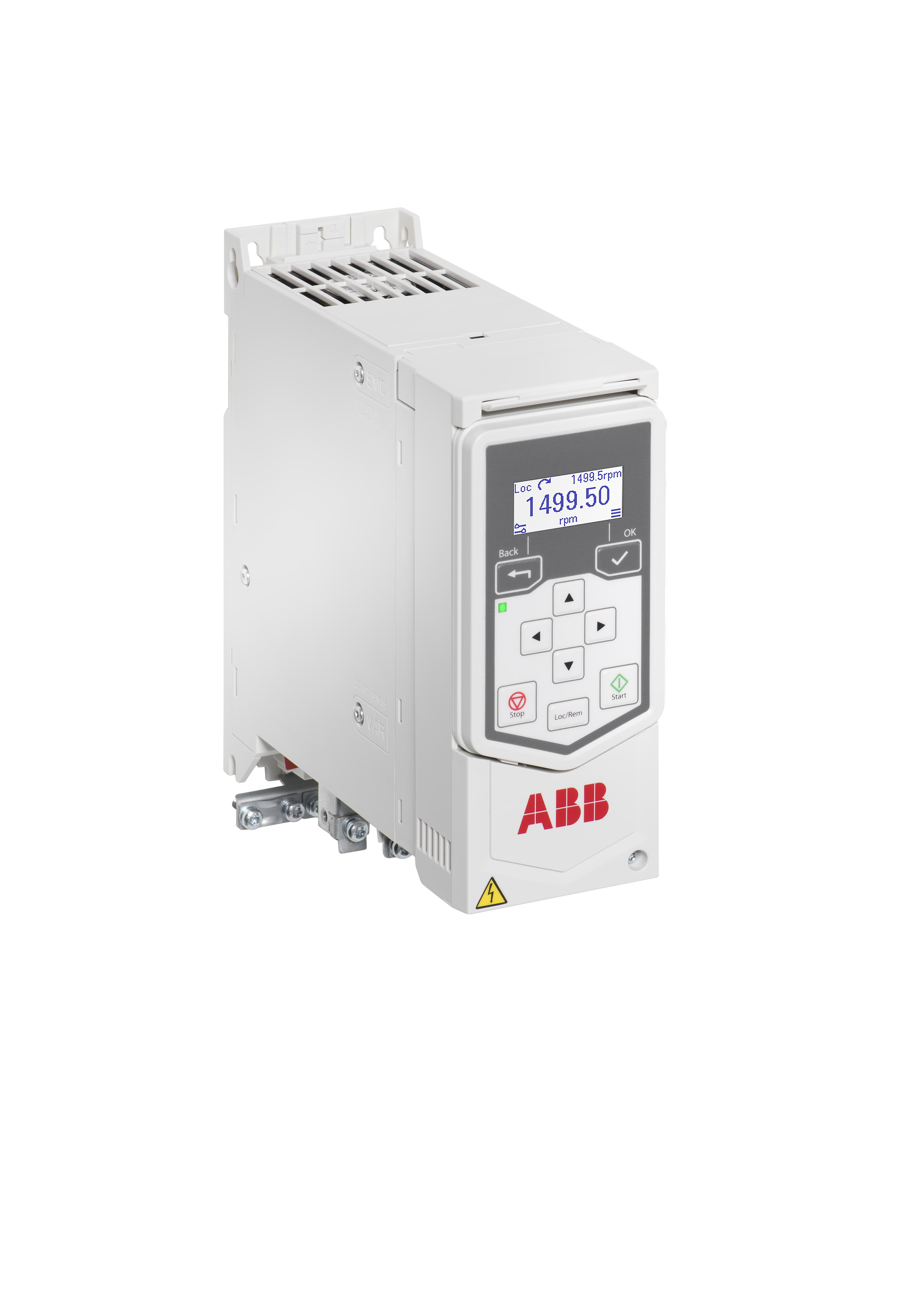 Frekvensomformer ACS480-04-09A8-2