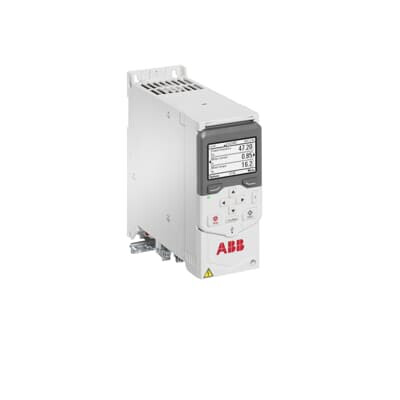 TAAJUUSMUUTTAJA ACS480 ACS480 0.75KW 1-V 230V