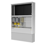 CABLE DISTRIBUTION CABINET SDCS63051