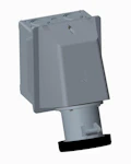 IPS CUHV 363ERT7W
