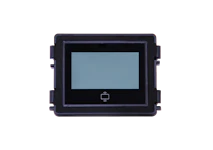 INPUT MODULE ABB WELCOME DISPLAY RFID FLAT