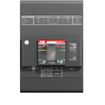 ISOLERKAPSLAD EFFEKTBRYTARE XT3S 250 TMD 200-2000 3P F F