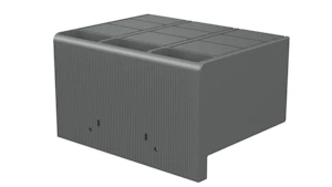 abb Avdekning htc - xt7/xt7m 3p 2 stk