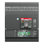 ISOLERKAPSLAD EFFEKTBRYTARE XT4N 250 EKIP LSI IN250A 4P