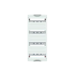 DIN-SKINNE MODUL MBG414