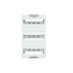 DIN-SKINNE MODUL MBG413