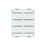 DIN-SKINNE MODUL MBG424