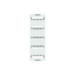 DIN-SKINNE MODUL MBG415