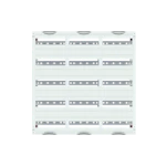DIN-SKINNE MODUL MBG435