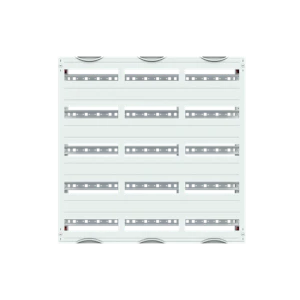 abb Din-skinne modul mbg435