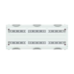 DIN-SKINNE MODUL MBG432