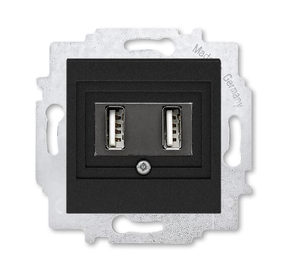 LEVIT USB LAADIJA SISU KATTEGA 2-NE ANTRATSIIT