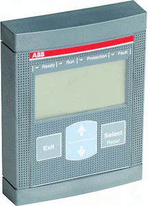 abb Eksternt pseek pse for hmi/display