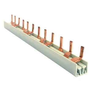abb Skinne 3fas (l1-l2-l3…) 16mm2 57 pins
