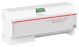 abb smart buildings Ethernet kytkin-abb poe 8-porttia din