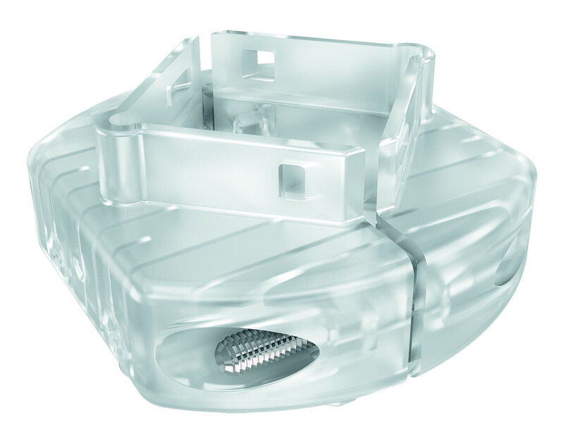 abb smart buildings Asennustarvike abb-fah mastoadapteri