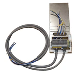 CABINET ACCESSORY MPFP
