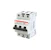 abb smart buildings Circuit breaker s300p 3-pole b-char. 16a