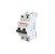 abb smart buildings Circuit breaker s300p 2-pole b-char. 16a