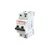 abb smart buildings Circuit breaker s300p 2-pole d-char. 25a