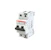 abb smart buildings Dvärgbrytare s300p 2-polig d-karakt. 32a
