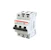 abb smart buildings Circuit breaker s300p 3-pole z-char. 1a