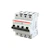 abb smart buildings Circuit breaker s300p 4-pole 3+n k-char. 40a