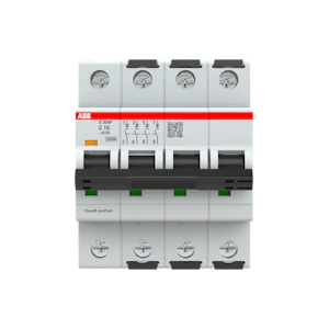 abb Automat s304p-c16