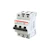 abb smart buildings Circuit breaker s300p 3-pole z-char. 6a