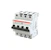 abb smart buildings Circuit breaker s300p 4-pole 3+n z-char. 32a