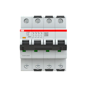 abb Automat s304p-c32
