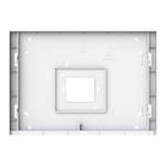 TOUCH SCREEN KNX SMARTTOUCH 10 SM FRAME WHITE
