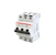 abb smart buildings Circuit breaker s300p 3-pole c-char. 20a