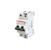 abb smart buildings Circuit breaker s300p 2-pole k-char. 8a