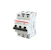 abb smart buildings Circuit breaker s300p 3-pole d-char. 1.6a