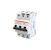 abb smart buildings Circuit breaker s300p 3-pole c-char. 50a