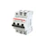 abb smart buildings Circuit breaker s300p 3-pole c-char. 16a