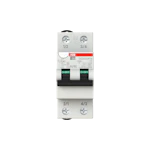 JORDFEILAUTOMAT DS202CRM C25A 30mA APR