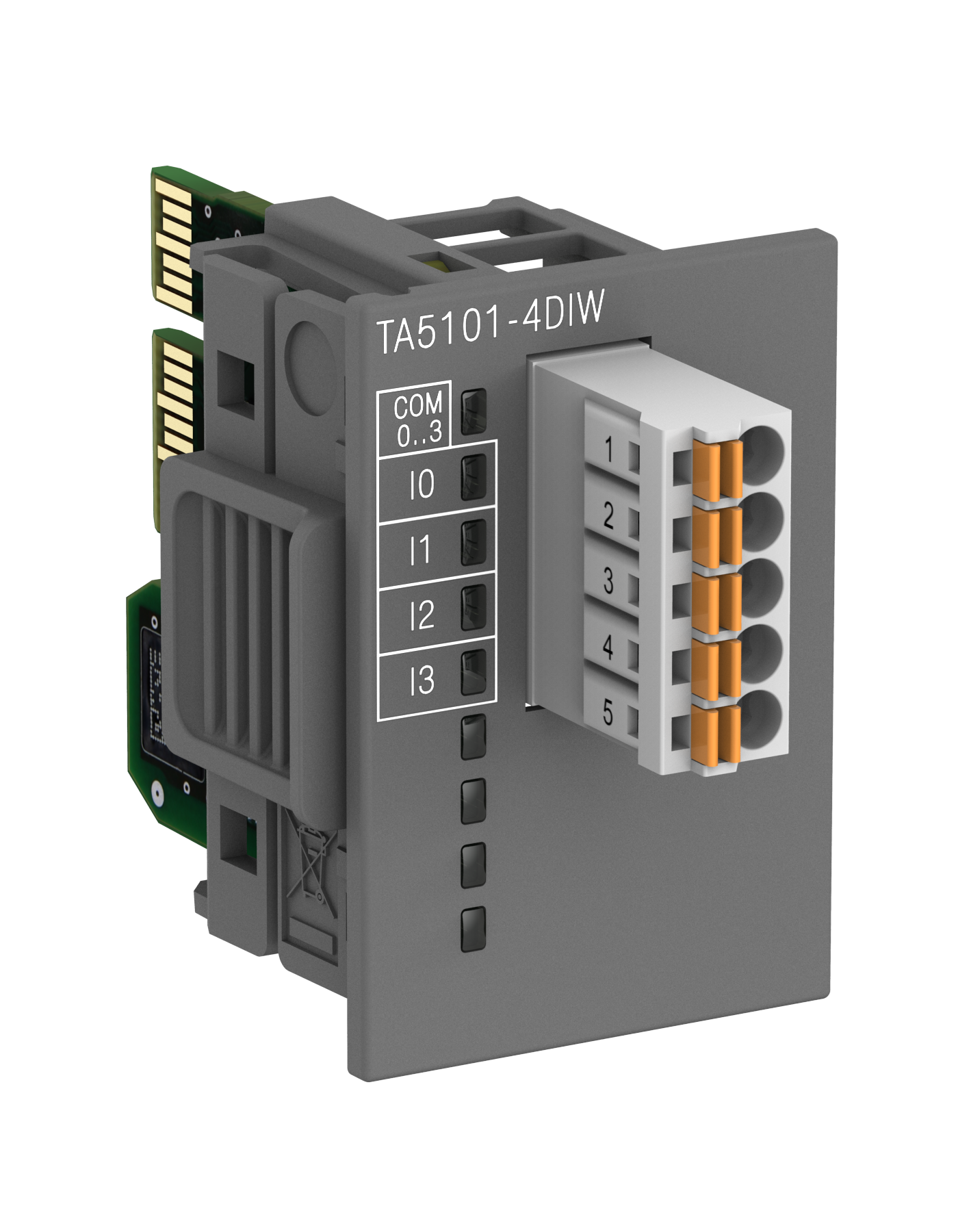 PLS TA5101-4DIW