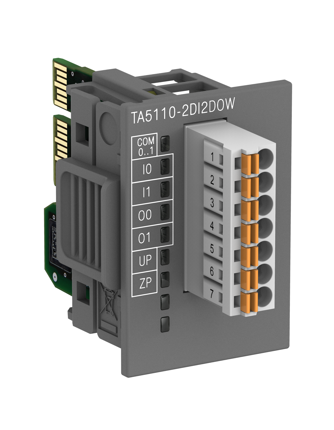 PLS TA5110-2DI2DOW