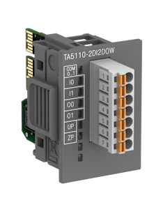 abb Pls ta5110-2di2dow