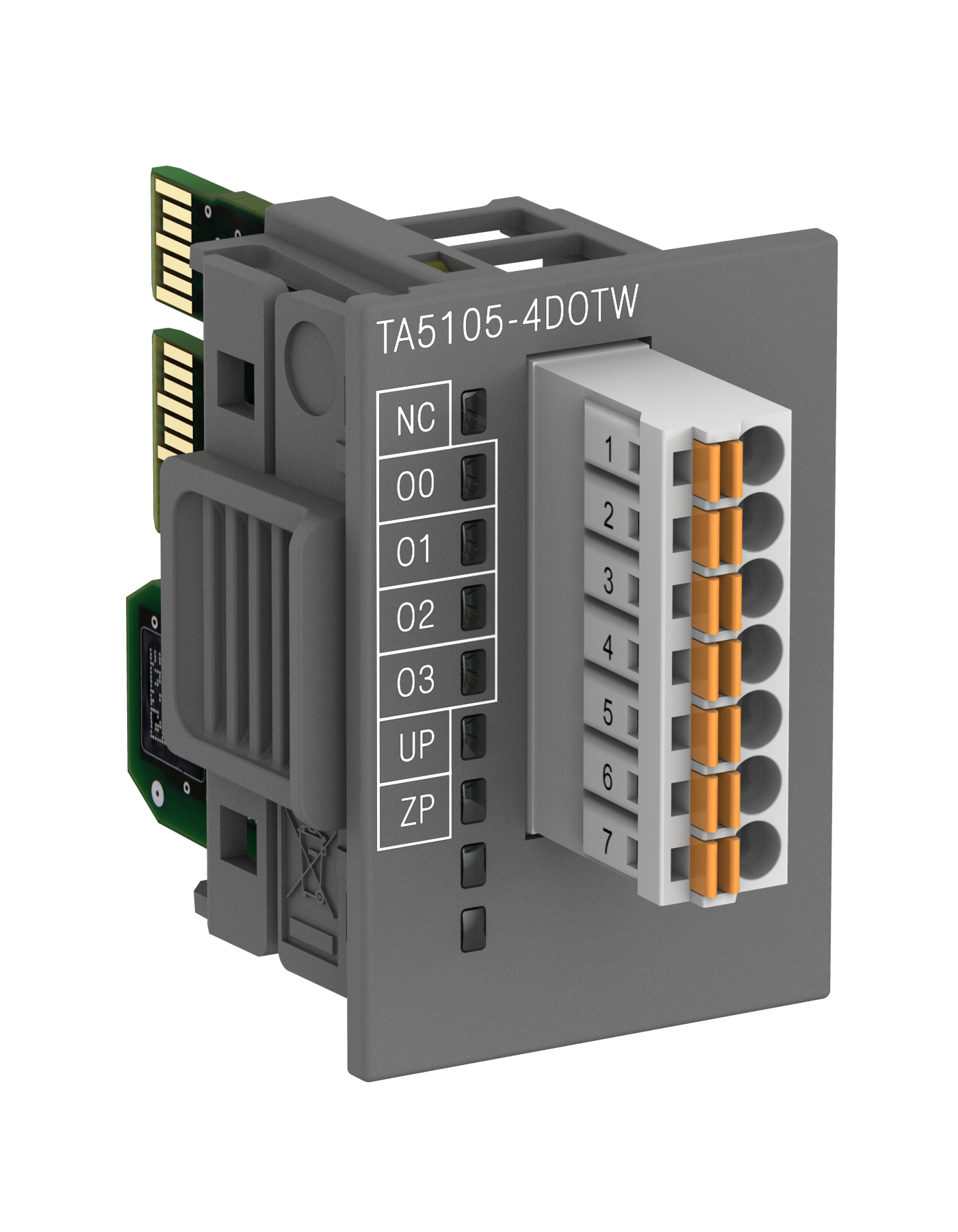 PLS TA5105-4DOTW