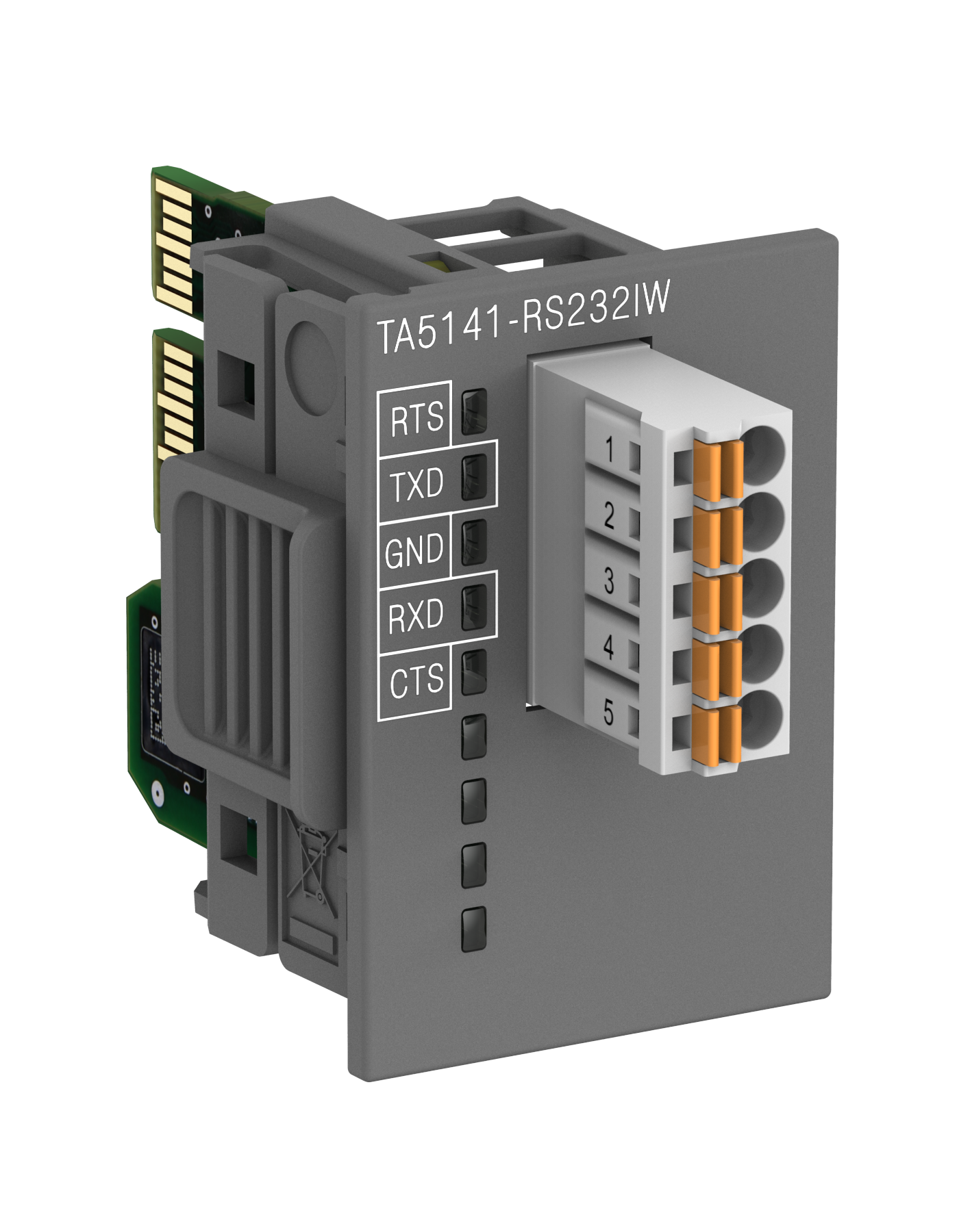 PLS TA5141-RS232IW