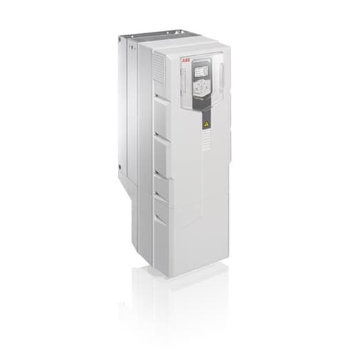 Frekvensomformer ACS580-01-276A-2+B056