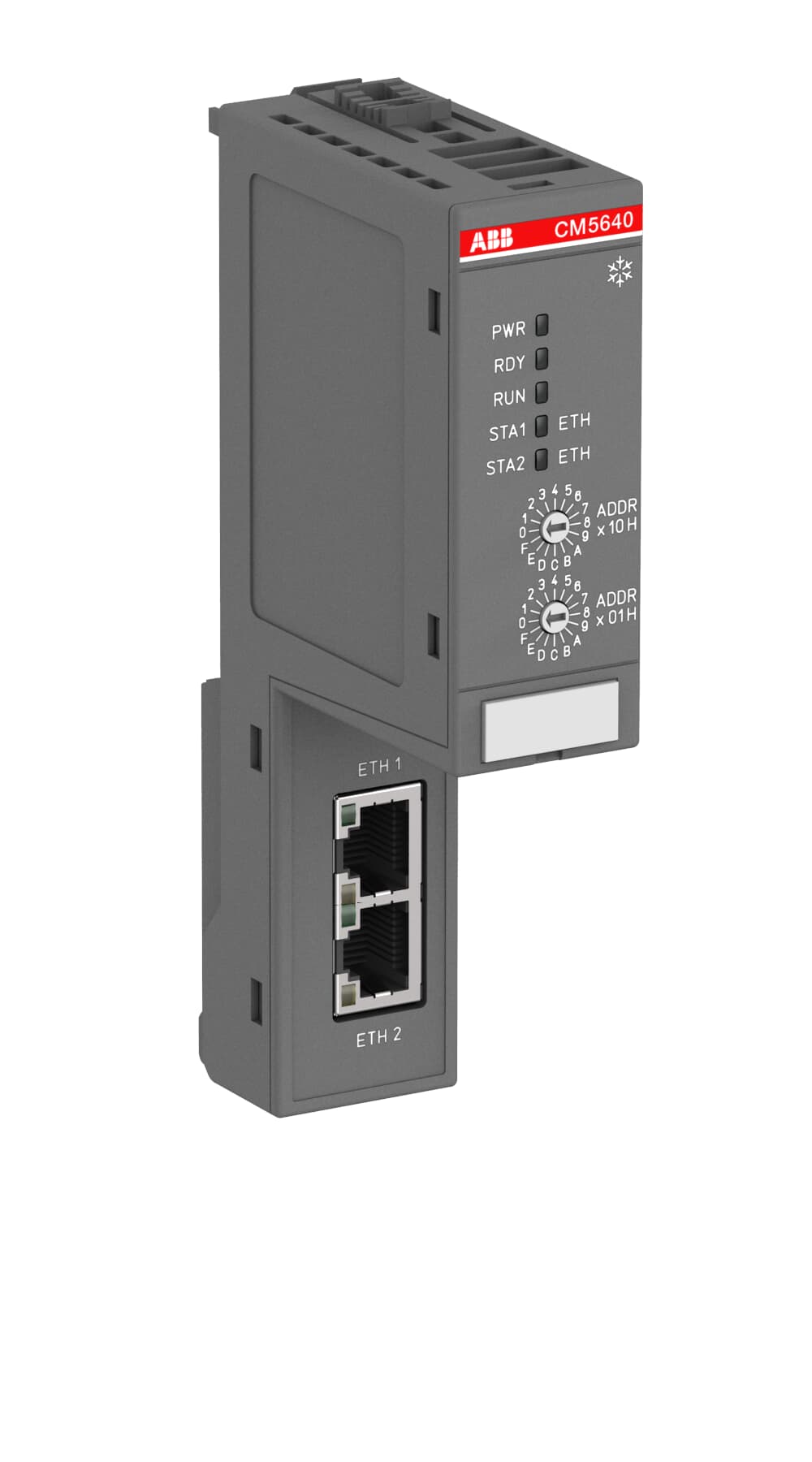 PLS CM5640-2ETH-XC
