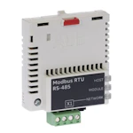 Frekvensomformer FSCA-01 Modbus RTU